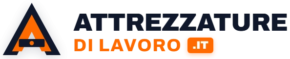 Attrezzature di Lavoro - Compravendita Attrezzature e Macchinari Nuovi e Usati