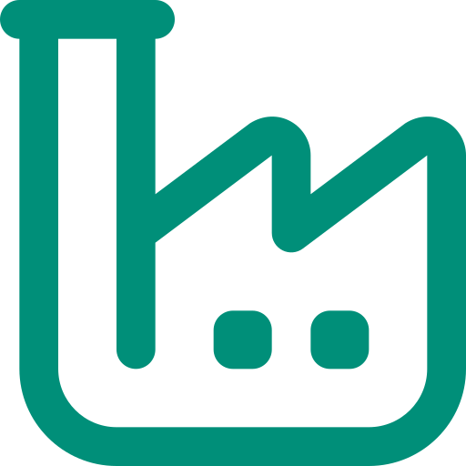 Industria, Magazzino e Logistica
